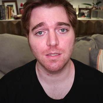 SHANE DAWSON